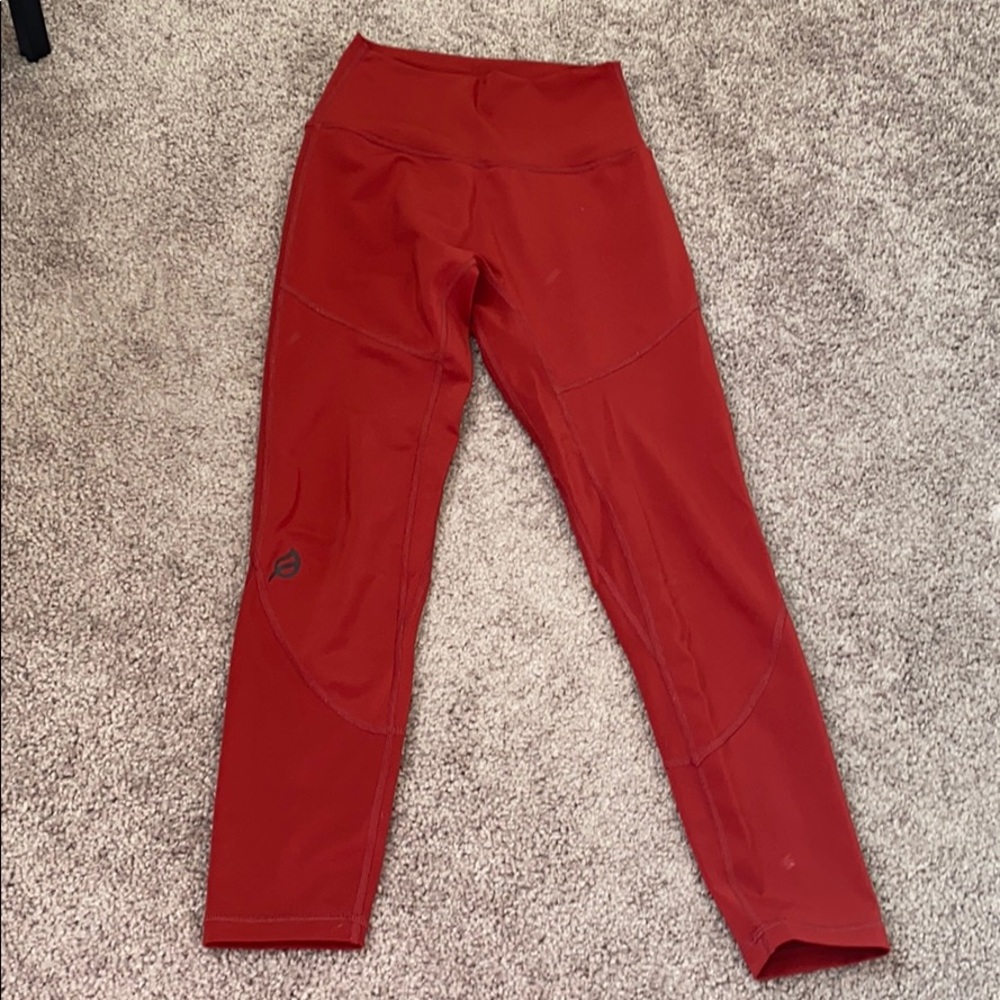 P’tula leggings
